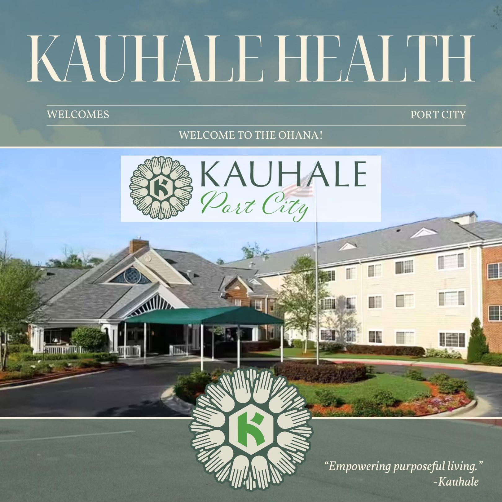 Kauhale Port City